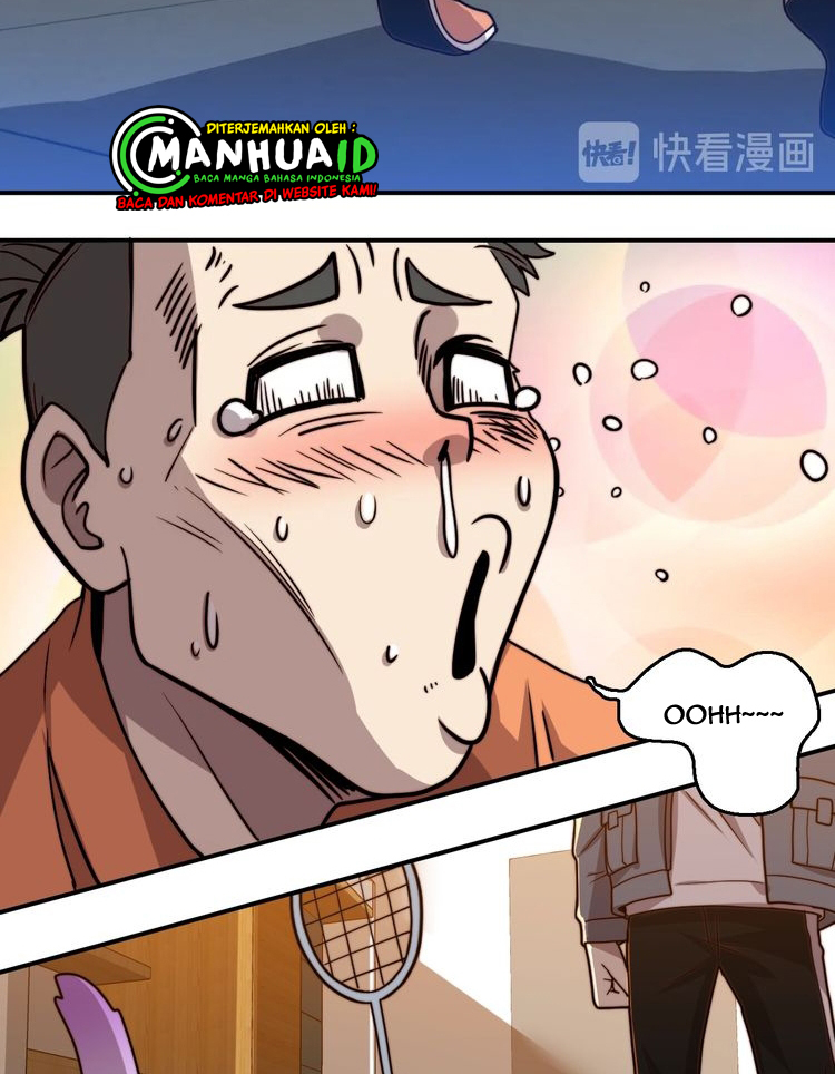 Reborn Doctor Chapter 18 Bahasa Indonesia